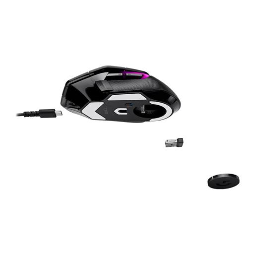 Logitech G502 X LIGHTSPEED Wireless