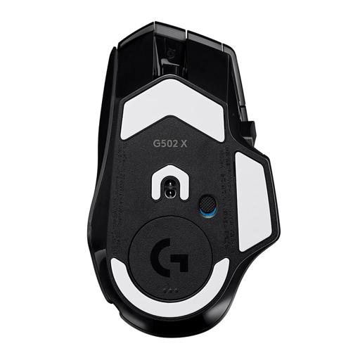 Logitech G502 X LIGHTSPEED Wireless