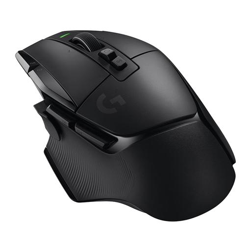 Logitech G502 X Lightspeed Wireless