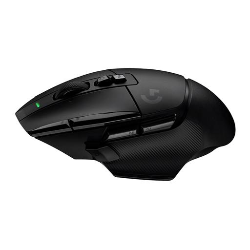 Logitech G502 X Lightspeed Wireless