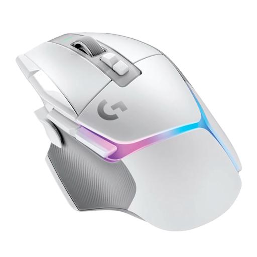 Logitech G502 X Plus Wireless