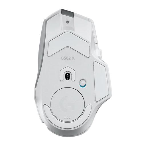 Logitech G502 X Plus Wireless