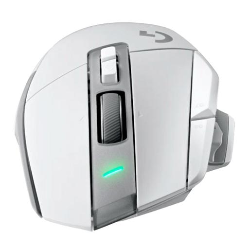 Logitech G502 X Plus Wireless