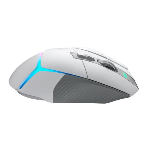 Logitech G502 X Plus Wireless