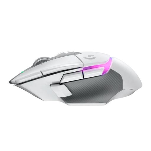 Logitech G502 X Plus Wireless