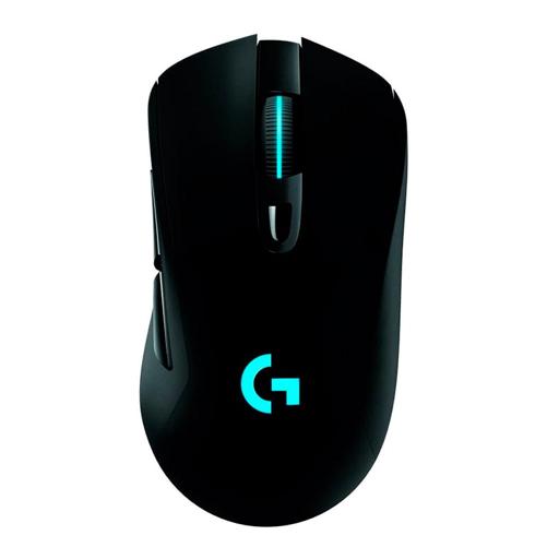 Logitech G703 Hero Wireless