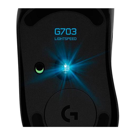 Logitech G703 Hero Wireless