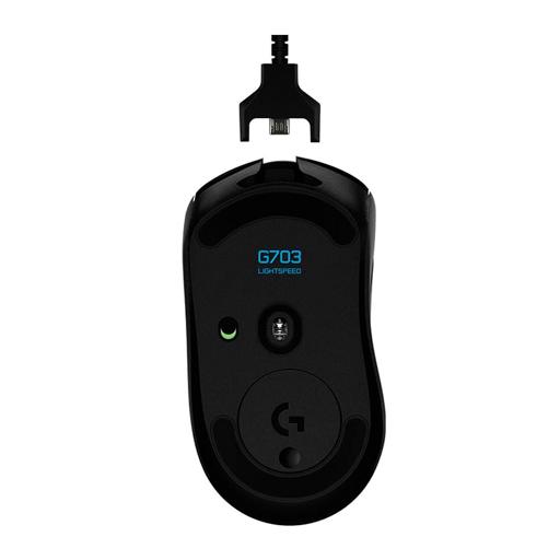Logitech G703 Hero Wireless