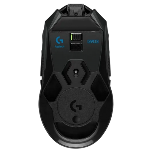 Logitech G903 Hero Wireless