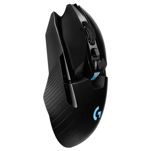 Logitech G903 Hero Wireless