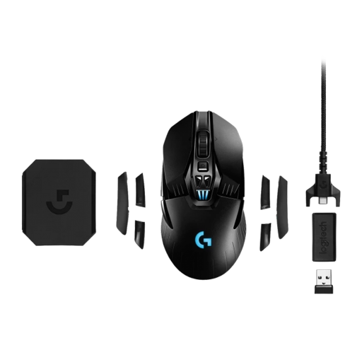 Logitech G903 Hero Wireless
