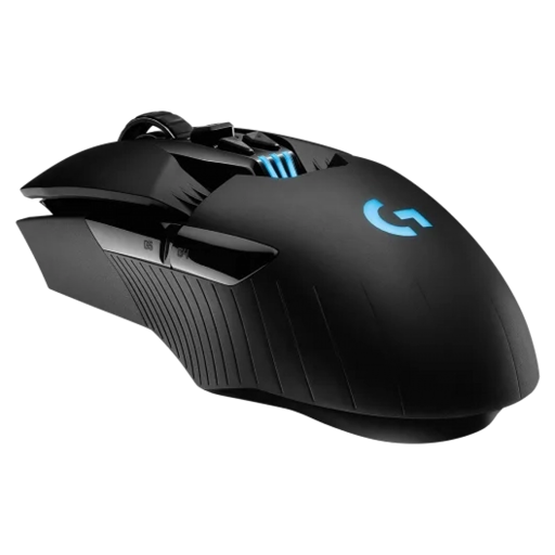 Logitech G903 Hero Wireless