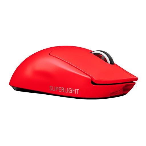 Logitech Gamer G Pro X Superlight Wireless