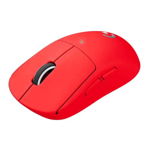 Logitech Gamer G Pro X Superlight Wireless