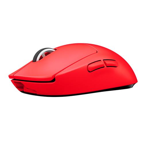 Logitech Gamer G Pro X Superlight Wireless