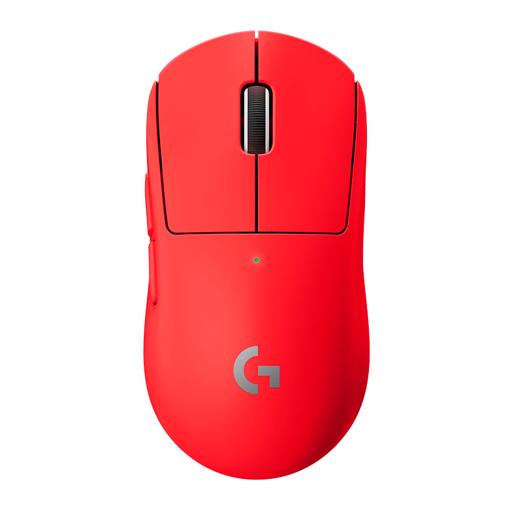 Logitech Gamer G Pro X Superlight Wireless