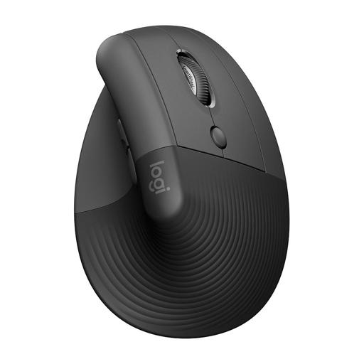 Logitech Lift Bluetooth