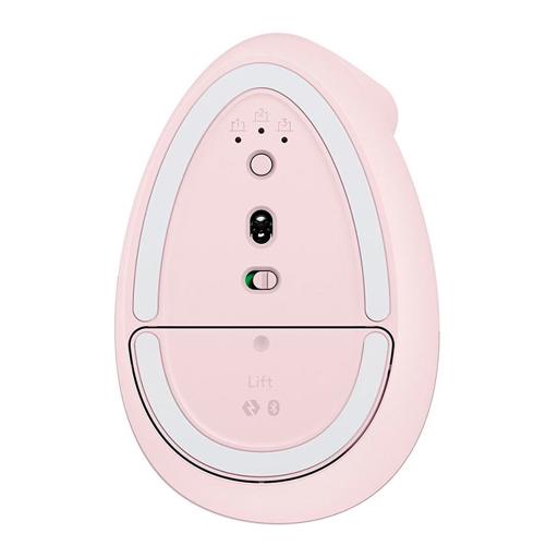 Logitech Lift Bluetooth