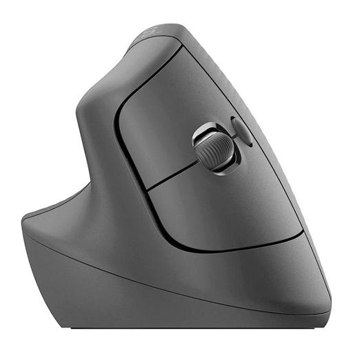 Logitech Lift para Canhoto Bluetooth