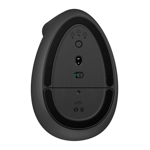 Logitech Lift para Canhoto Bluetooth