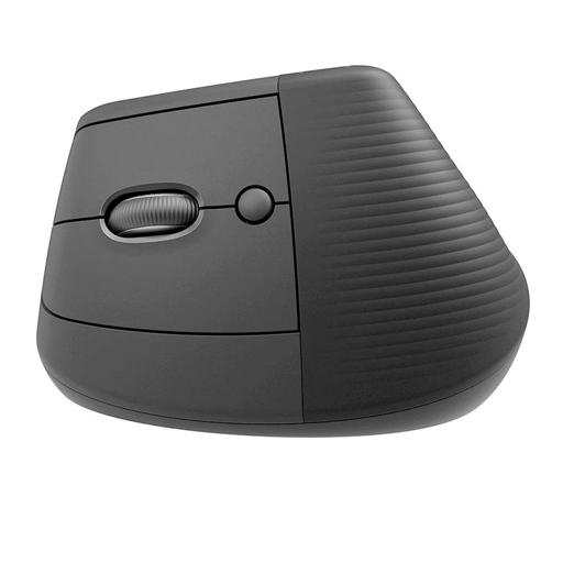 Logitech Lift para Canhoto Bluetooth