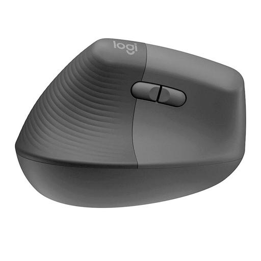 Logitech Lift para Canhoto Bluetooth