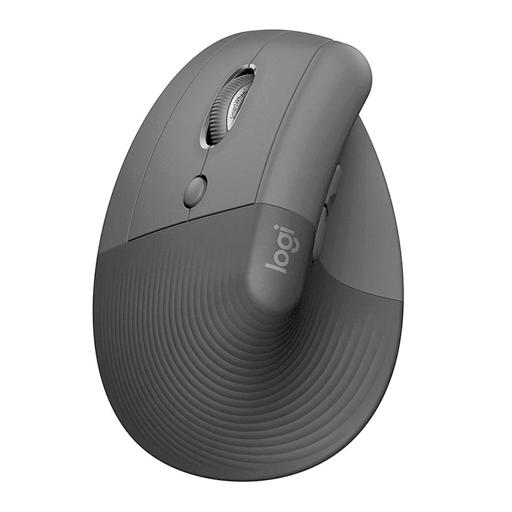 Logitech Lift para Canhoto Bluetooth