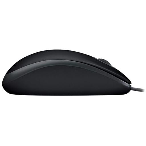 Logitech M110 Com fio