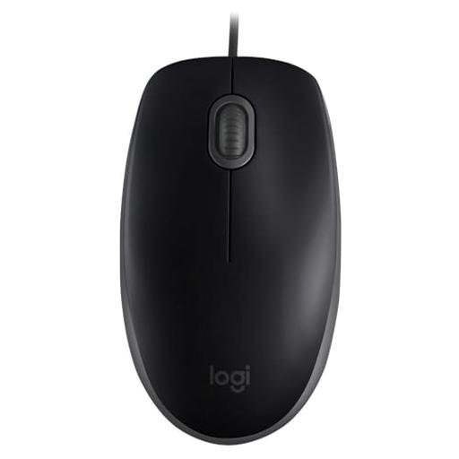 Logitech M110 Com fio