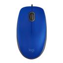 Mouse Logitech M110 Silent