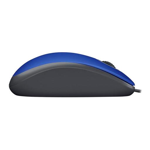 Logitech M110 Silent Com fio