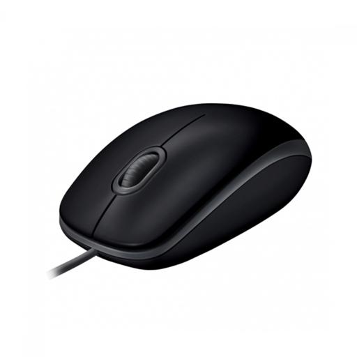 Logitech M110 Silent Com fio