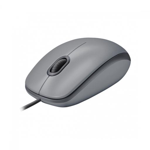 Logitech M110 Silent Com fio