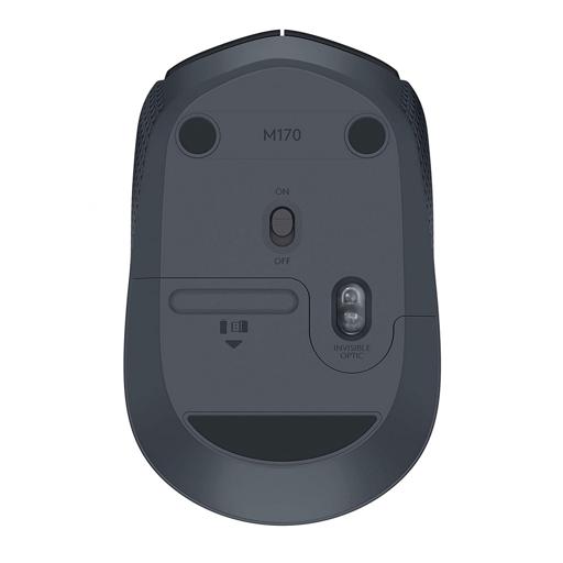 Logitech M170 Wireless