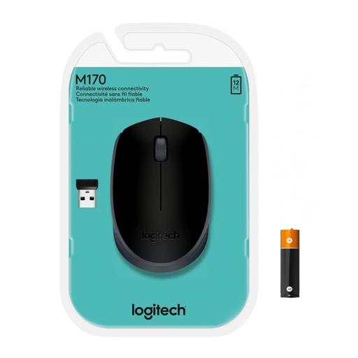 Logitech M170 Wireless