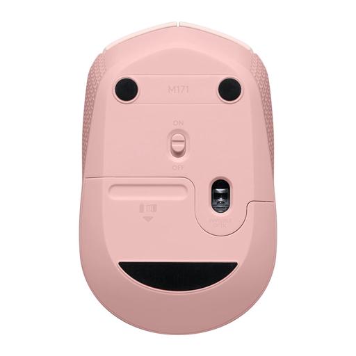 Logitech M170 Wireless
