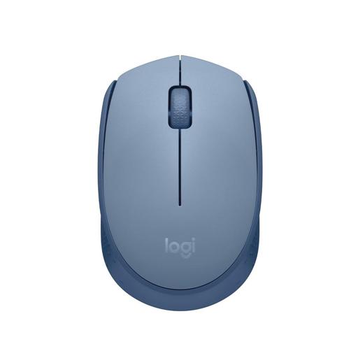Logitech M170 Wireless + Bluetooth
