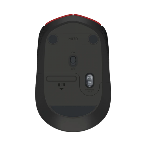 Logitech M170 Wireless