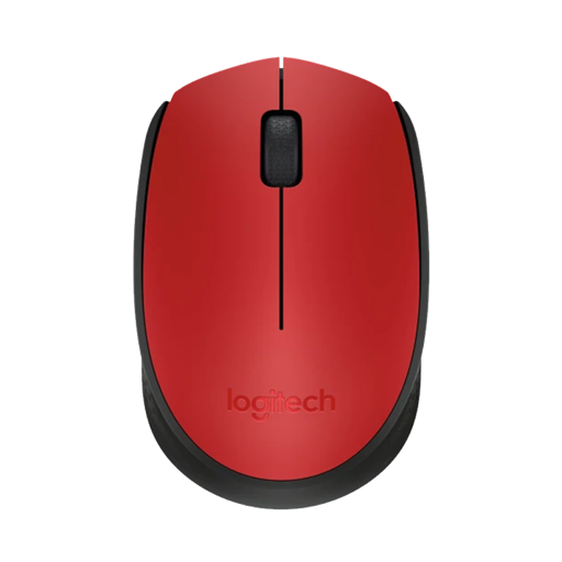 Logitech M170 Wireless