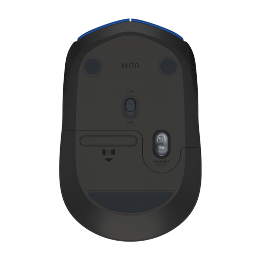 Logitech M170 Wireless Wireless