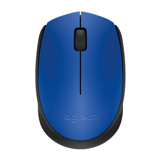 Logitech M170 Wireless Wireless