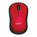 Mouse Logitech M185 Advanced Optical Tracking