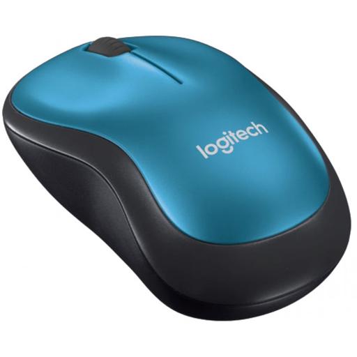 Logitech M185 Wireless + Bluetooth