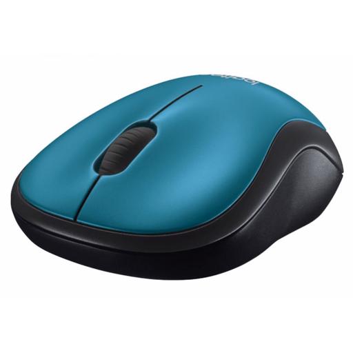 Logitech M185 Wireless + Bluetooth