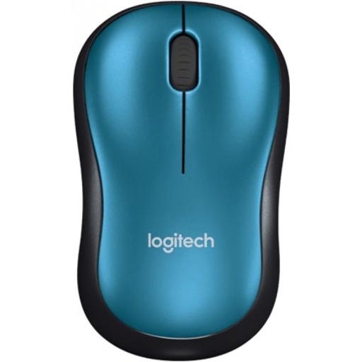 Logitech M185 Wireless + Bluetooth