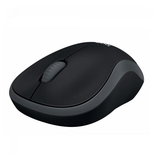 Logitech M185 Wireless