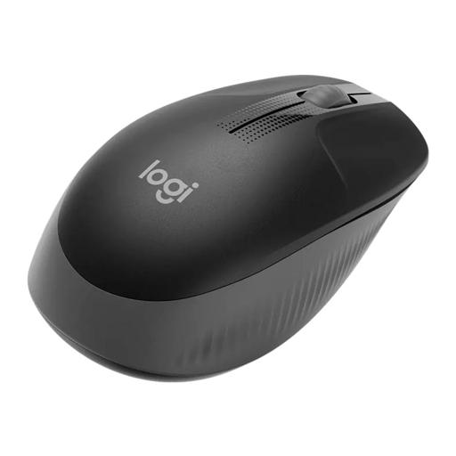 Logitech M190 Wireless + Bluetooth