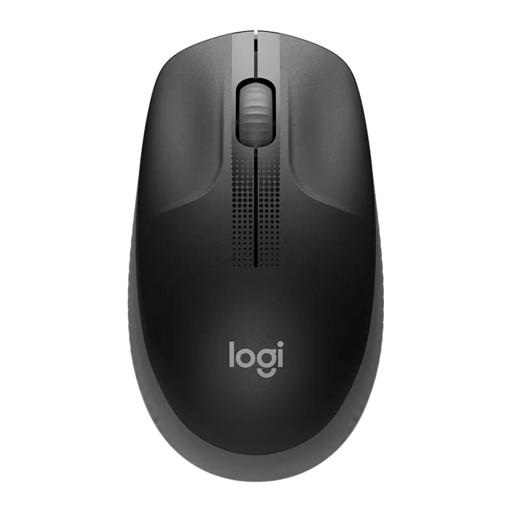 Logitech M190 Wireless + Bluetooth