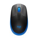 Mouse Logitech M190 Advanced Optical Tracking