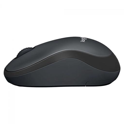 Logitech M220 Silent Touch Com fio